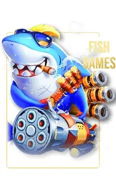Fish Games