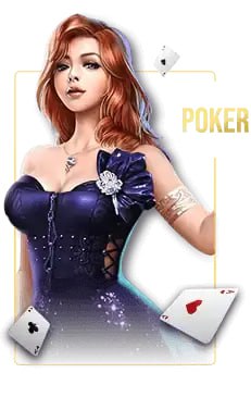 Poker game
