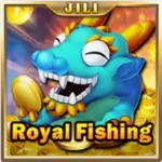 royal fishing