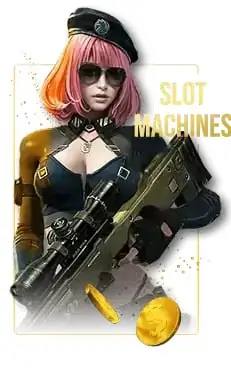 slots machine